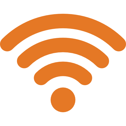 Stay Connected with Our 24/7 Wi-Fi